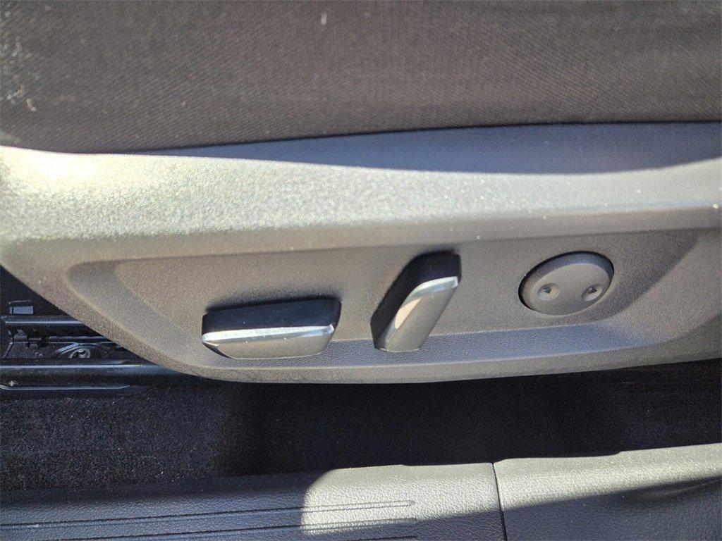 used 2021 Nissan Rogue car, priced at $15,488