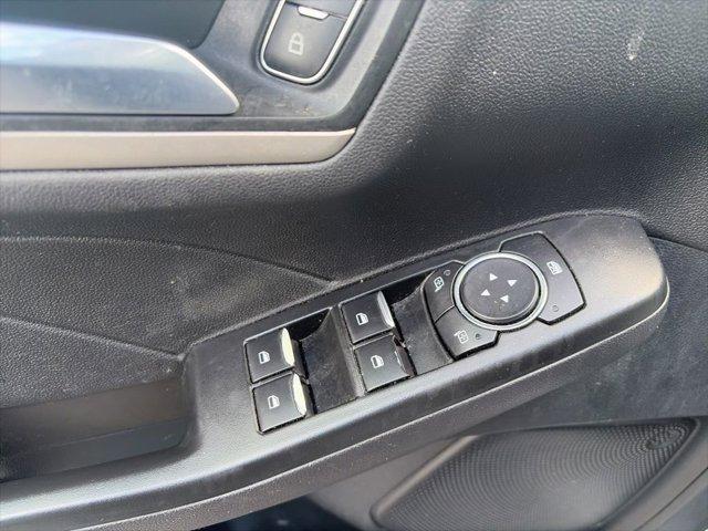 used 2022 Ford Escape car, priced at $10,988