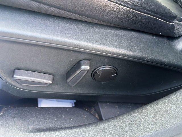 used 2022 Ford Escape car, priced at $10,988