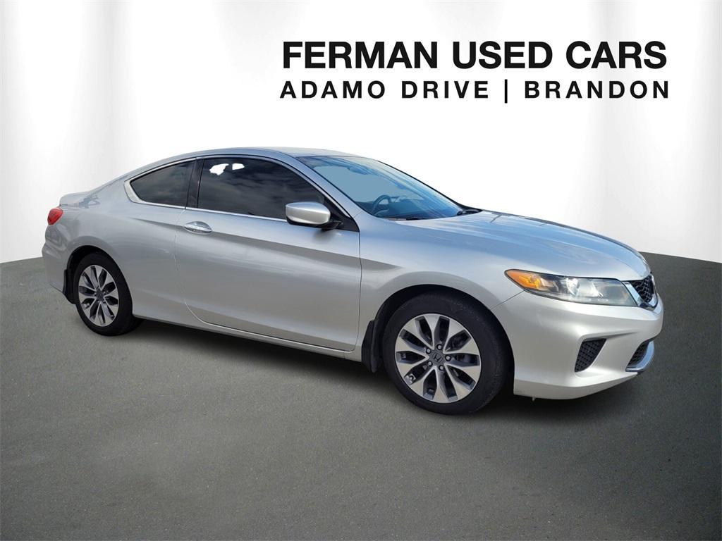 used 2015 Honda Accord car, priced at $12,987