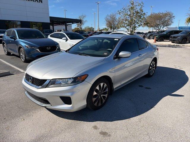 used 2015 Honda Accord car, priced at $13,487