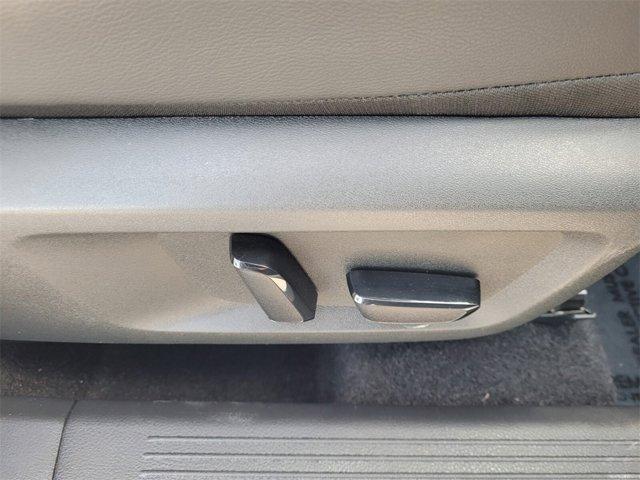 used 2021 Nissan Rogue car, priced at $20,487