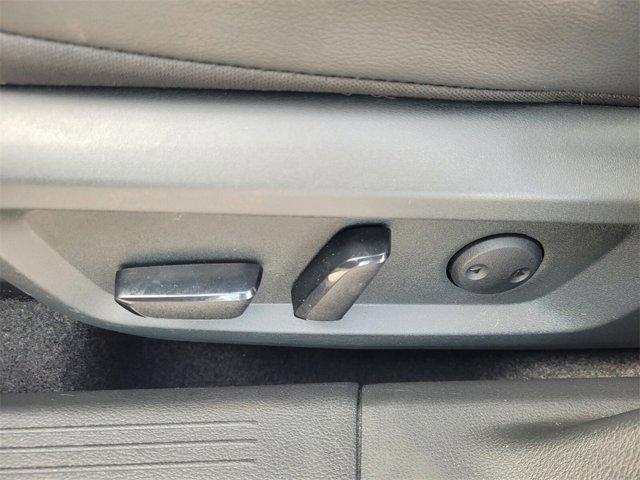 used 2021 Nissan Rogue car, priced at $20,487