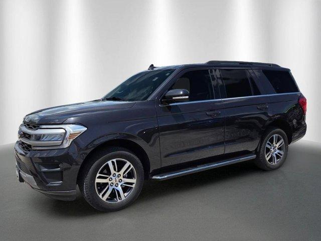 used 2022 Ford Expedition car, priced at $40,287
