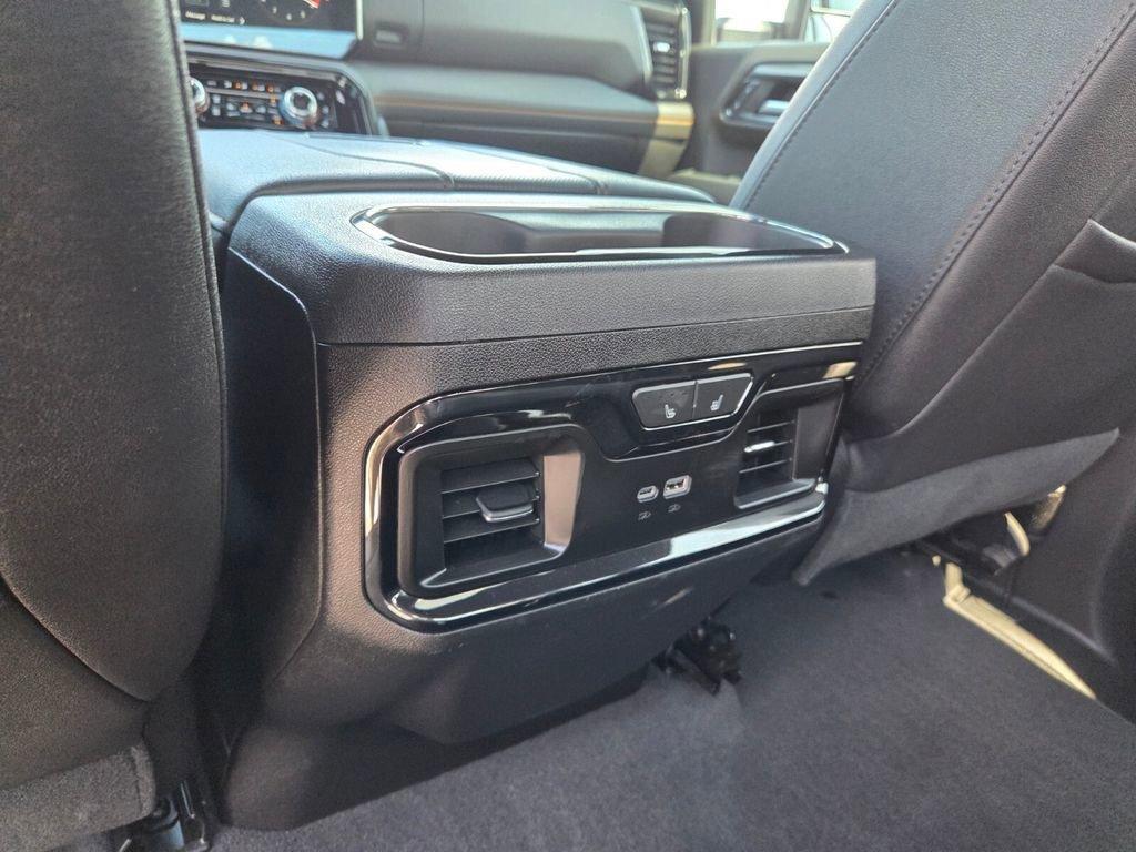 used 2024 GMC Sierra 2500 car, priced at $68,488
