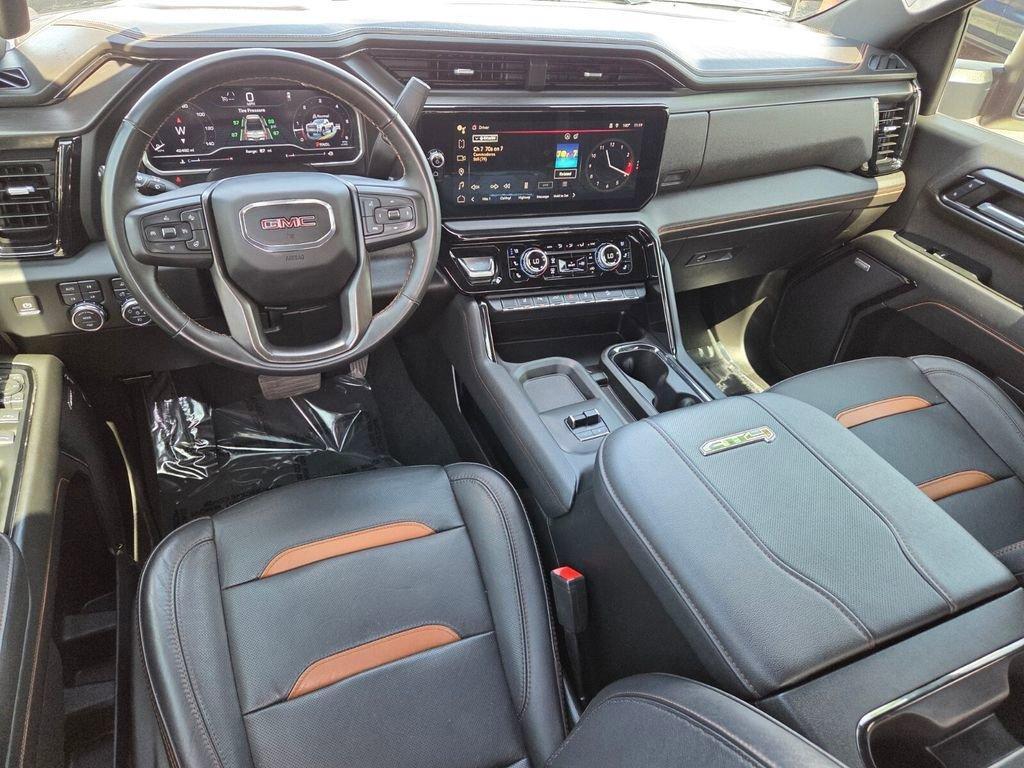 used 2024 GMC Sierra 2500 car, priced at $68,488