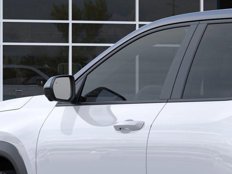 new 2026 Chevrolet Equinox car, priced at $30,610