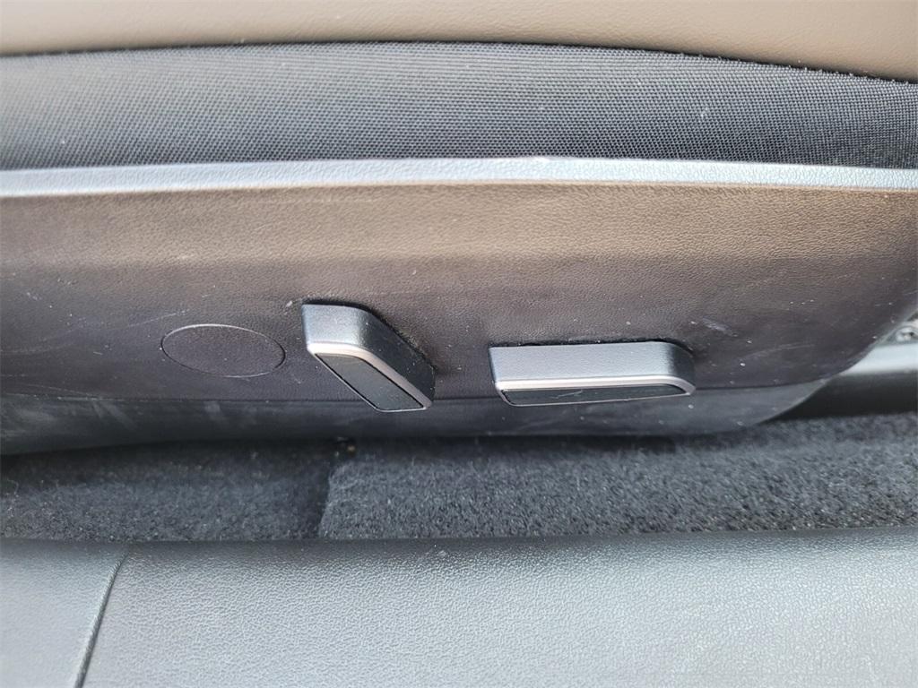 used 2023 Tesla Model 3 car, priced at $22,987