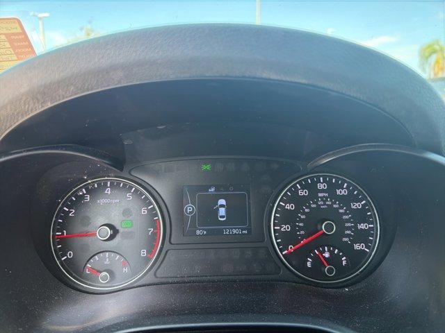 used 2017 Kia Optima car, priced at $7,000