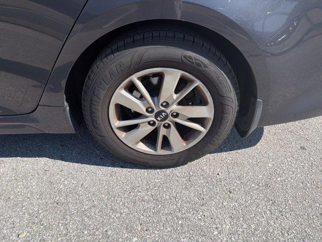 used 2017 Kia Optima car, priced at $7,000