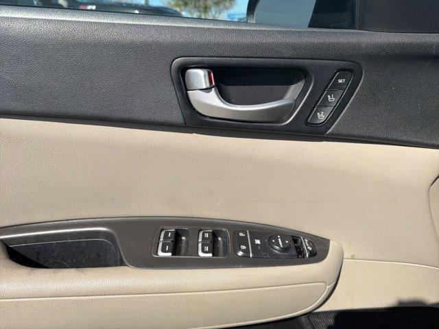 used 2017 Kia Optima car, priced at $7,000