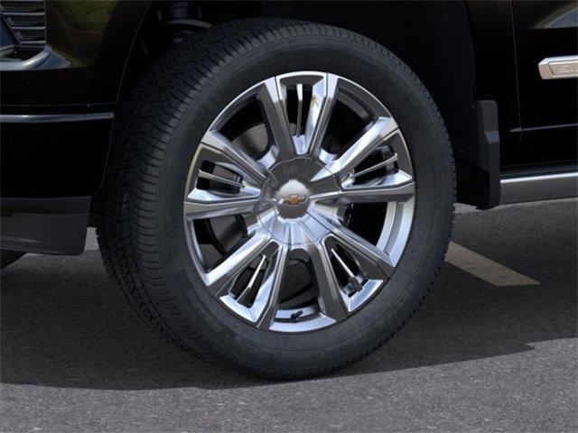 new 2026 Chevrolet Silverado 1500 car, priced at $70,469