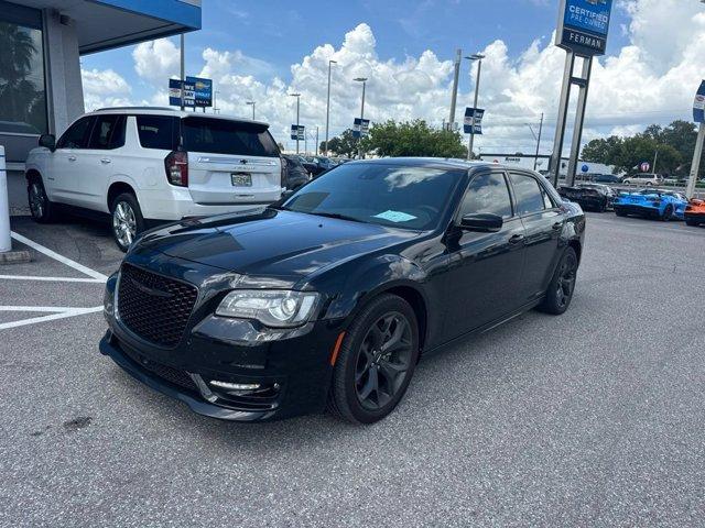 Chrysler 300 S 2022 2022