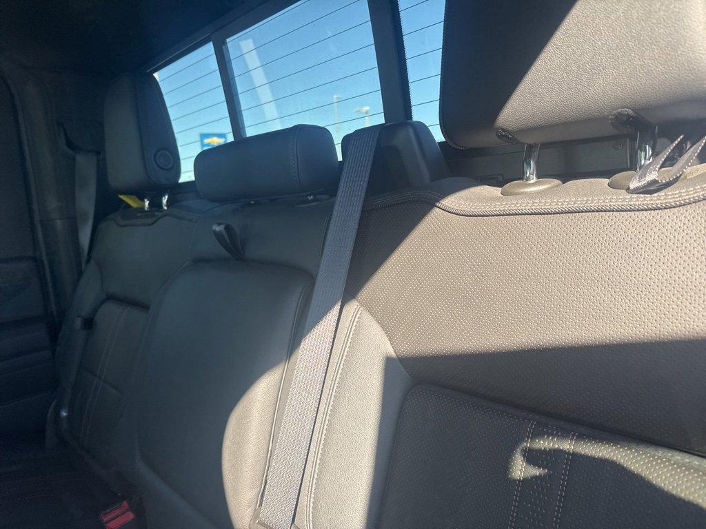 used 2024 Chevrolet Silverado 2500 car, priced at $68,988