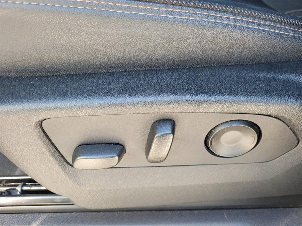 used 2024 Chevrolet Silverado 2500 car, priced at $67,488