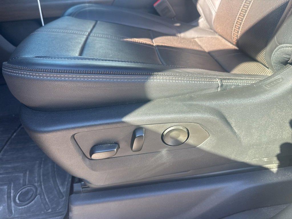 used 2024 Chevrolet Silverado 2500 car, priced at $68,988