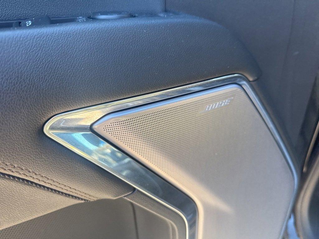 used 2024 Chevrolet Silverado 2500 car, priced at $68,988