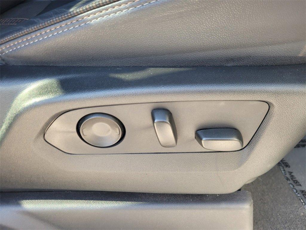 used 2024 Chevrolet Silverado 2500 car, priced at $67,488