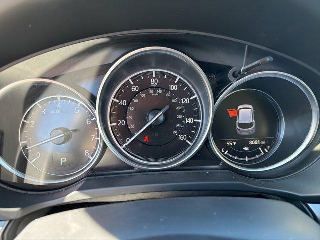 used 2020 Mazda CX-5 car, priced at $20,987