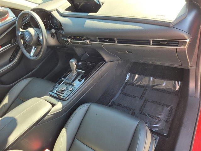 used 2024 Mazda CX-30 car, priced at $23,987