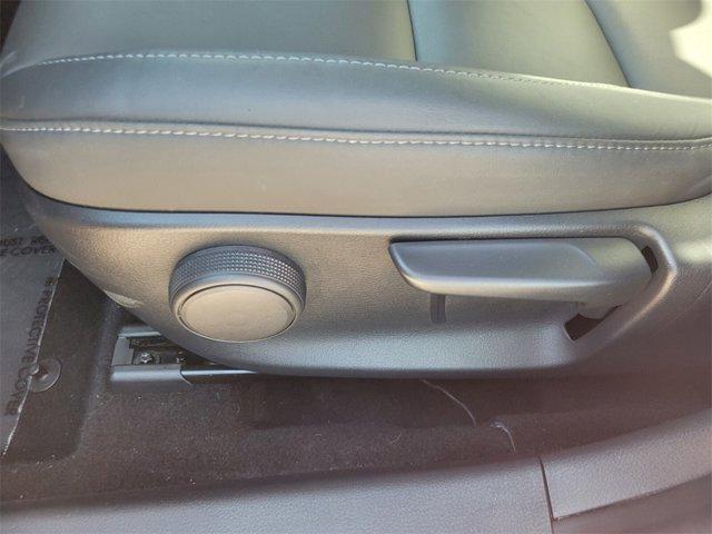 used 2024 Mazda CX-30 car, priced at $23,987