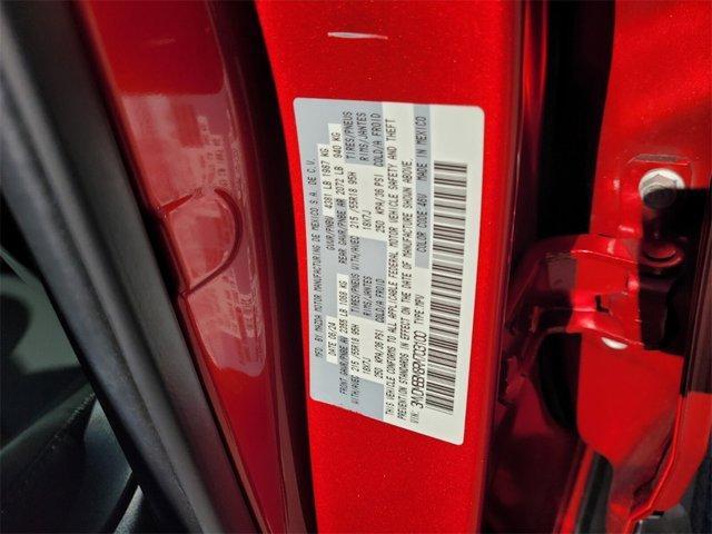 used 2024 Mazda CX-30 car, priced at $23,987