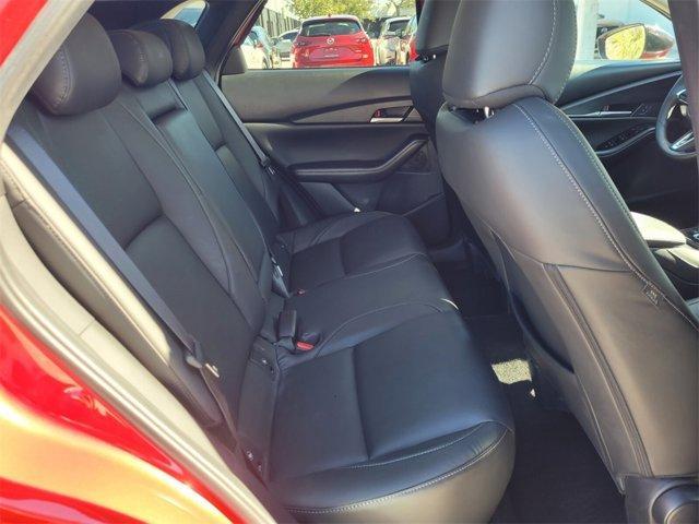 used 2024 Mazda CX-30 car, priced at $23,987