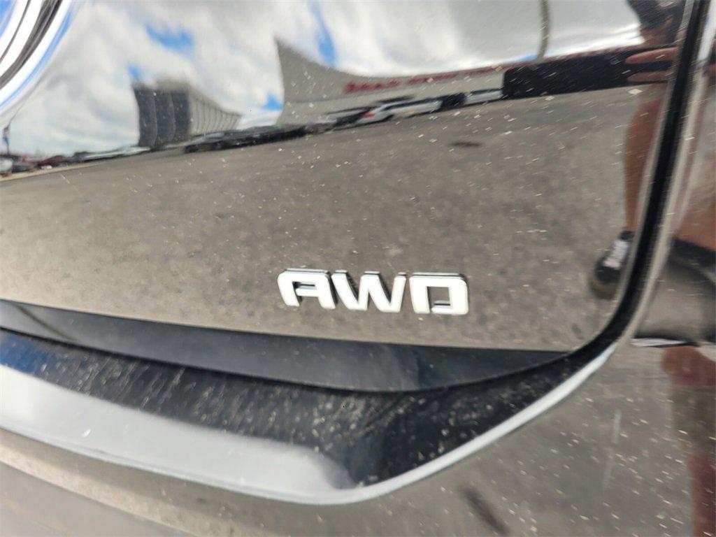 used 2019 Chevrolet Equinox car, priced at $14,988