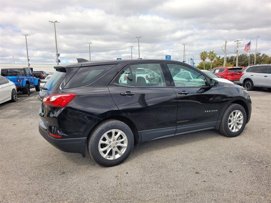 used 2019 Chevrolet Equinox car, priced at $14,988