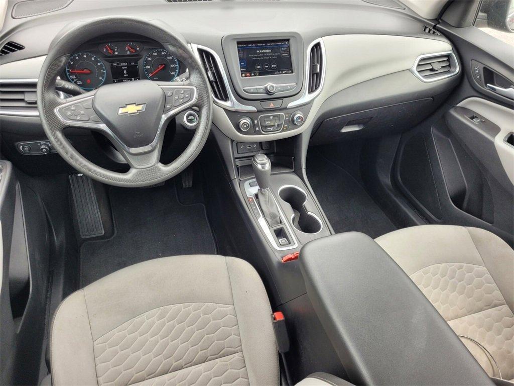 used 2019 Chevrolet Equinox car, priced at $14,988