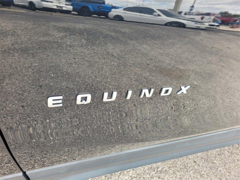 used 2019 Chevrolet Equinox car, priced at $14,988