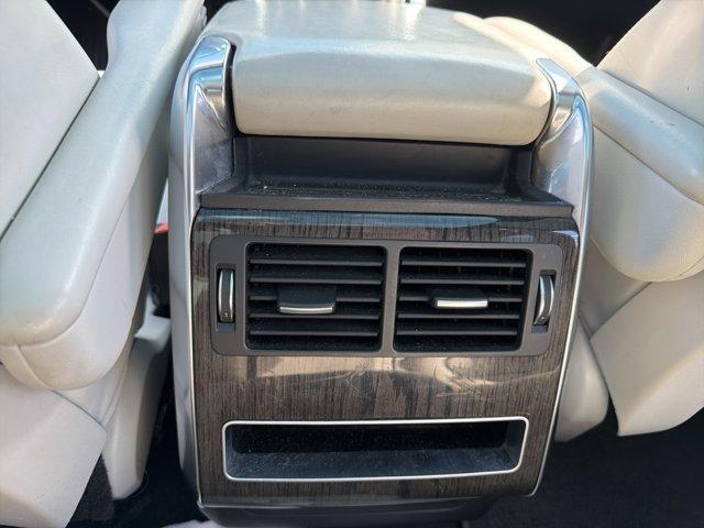 used 2015 Land Rover Range Rover Sport car, priced at $14,000