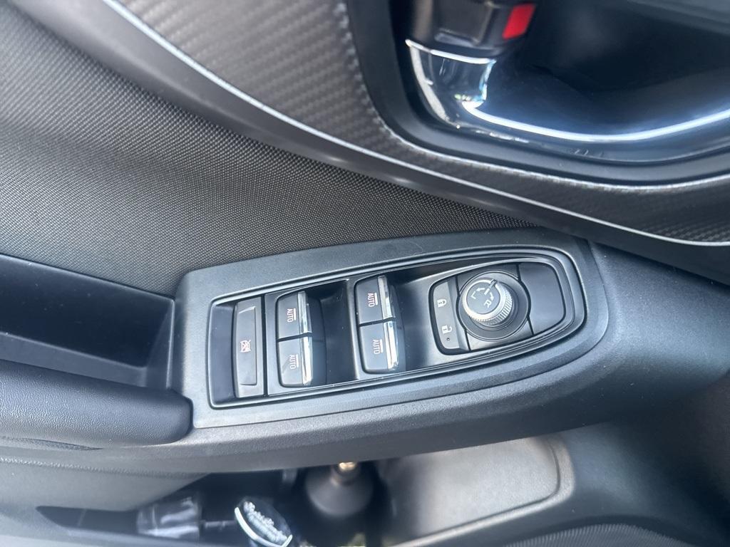 used 2023 Subaru WRX car, priced at $26,988