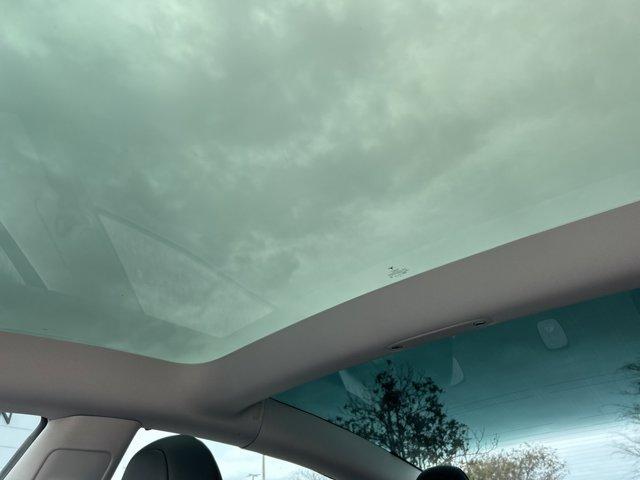 used 2023 Tesla Model 3 car, priced at $21,987