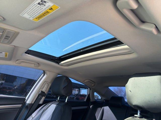 used 2019 Honda Civic car, priced at $13,987