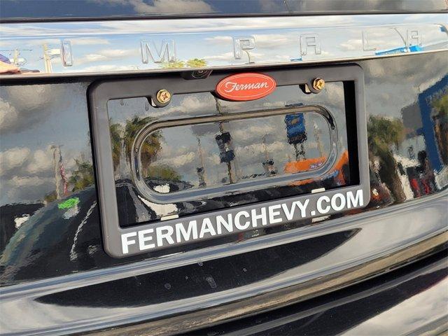 used 2018 Chevrolet Impala car, priced at $15,688