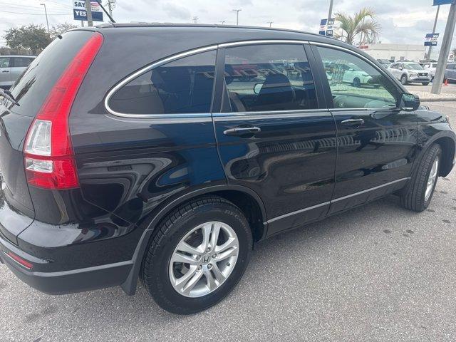 used 2011 Honda CR-V car, priced at $12,987