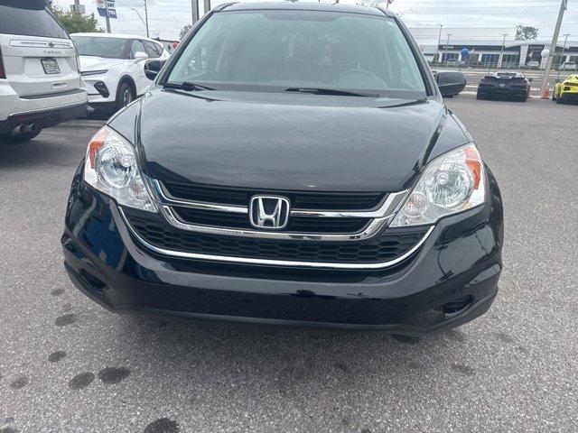 used 2011 Honda CR-V car, priced at $12,987