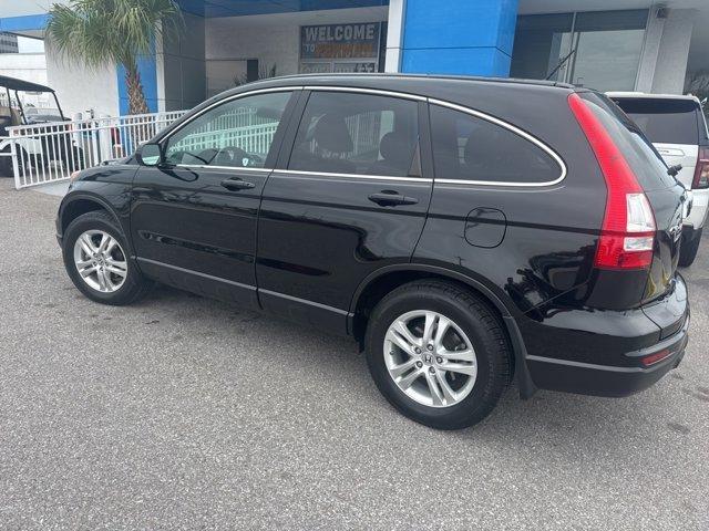 used 2011 Honda CR-V car, priced at $12,987