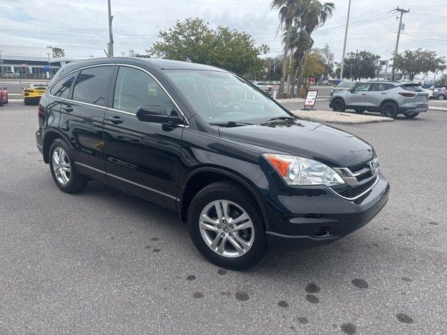 used 2011 Honda CR-V car, priced at $12,987