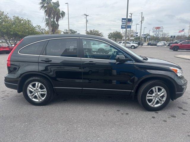 used 2011 Honda CR-V car, priced at $12,987