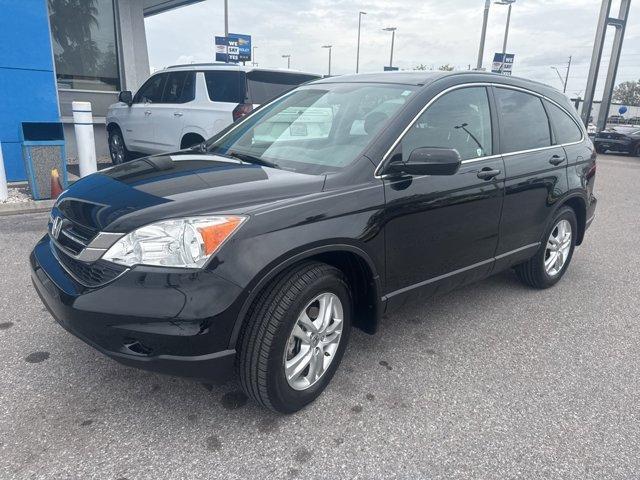 used 2011 Honda CR-V car, priced at $12,987