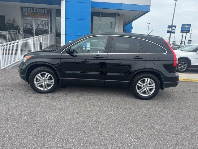 used 2011 Honda CR-V car, priced at $12,987