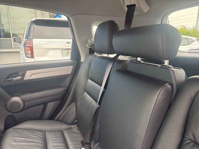 used 2011 Honda CR-V car, priced at $12,987