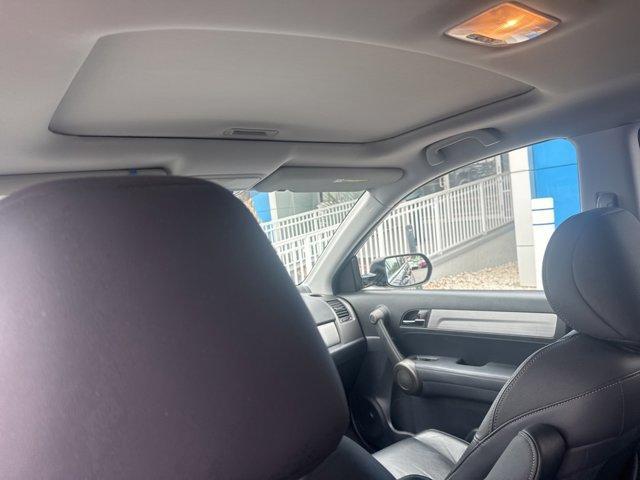 used 2011 Honda CR-V car, priced at $12,987