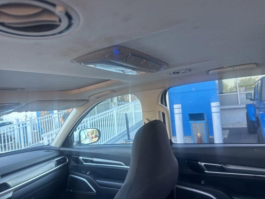 used 2020 Kia Telluride car, priced at $19,988