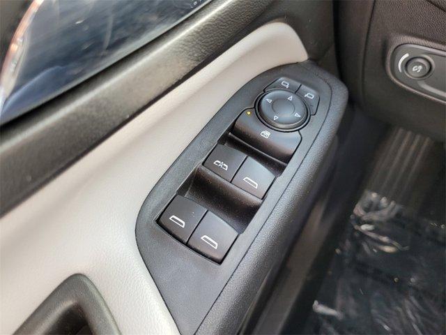 used 2021 Chevrolet Equinox car, priced at $15,688