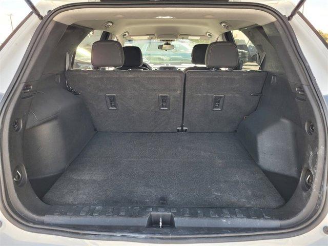 used 2021 Chevrolet Equinox car, priced at $15,888