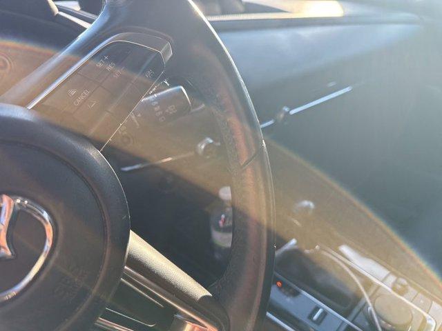 used 2024 Mazda CX-30 car, priced at $16,987