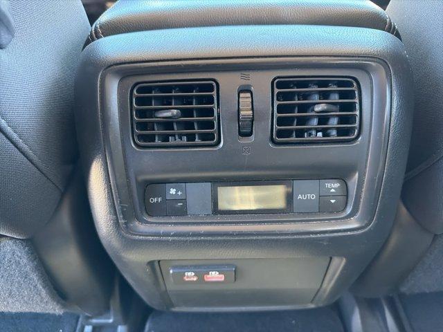 used 2020 Nissan Pathfinder car, priced at $11,000